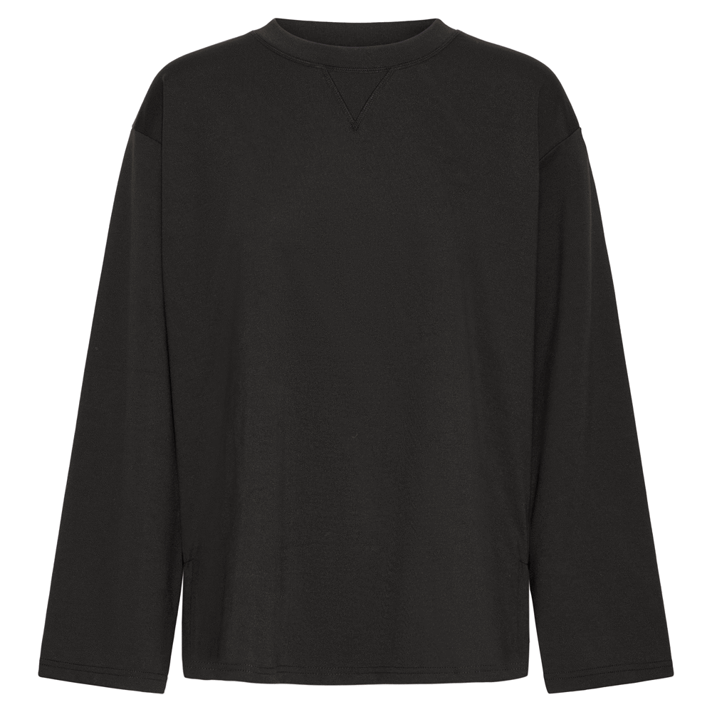 Ichi Kala Long Sleeve Top